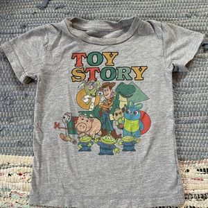 3T Toy Story Tshirt